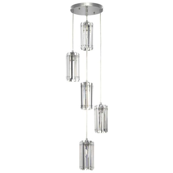 Подвесной светильник Citilux Джейн CL306051