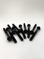 Болт головки блока цилиндров нового образца для ВАЗ 21213-21214 Нива комплект10 шт