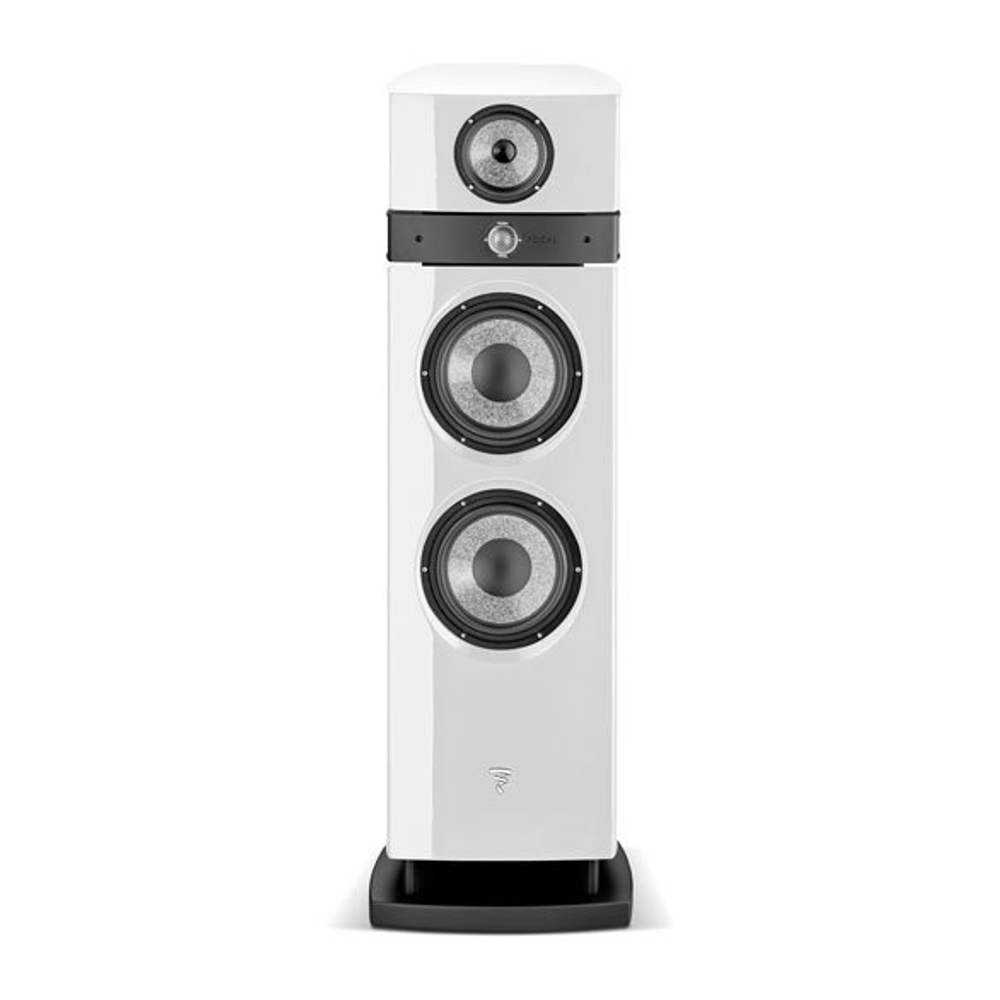 Focal Maestro Utopia Evo
