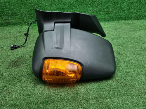 Зеркало левое Ford Transit 7 (2014-н.в.) 6 конт.