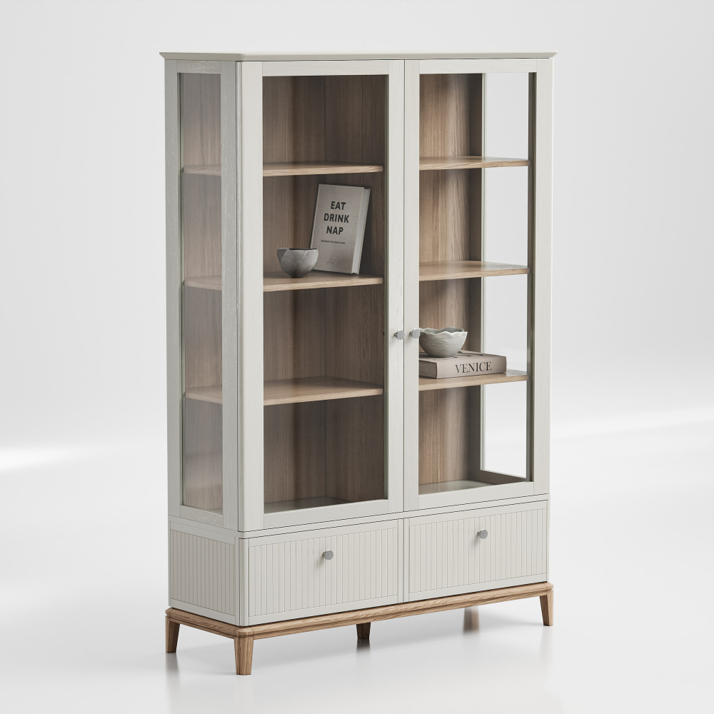 Витрина CR176