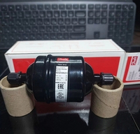 Фильтр-осушитель DCL 052 / 084 Danfoss Ридан