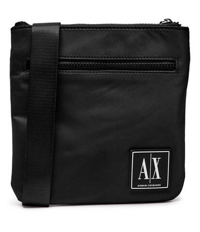 Сумка кросс-боди Armani Exchange - черный(XM000105 AF10336)
