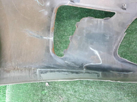 Бампер передний Kia Rio 4 FB (2017-2020) седан