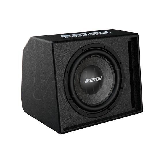 Сабвуфер ETON PW 12-600BR в корпусе
