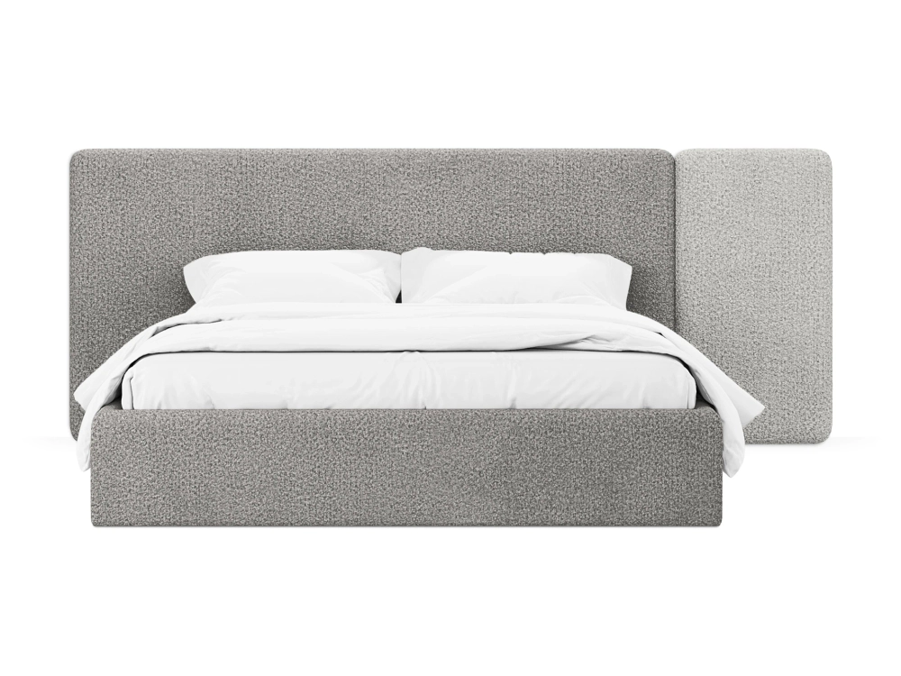 Кровать Atessa без подъемного механизма