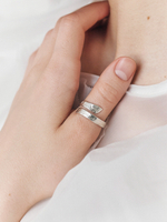 кольцо муза/muse