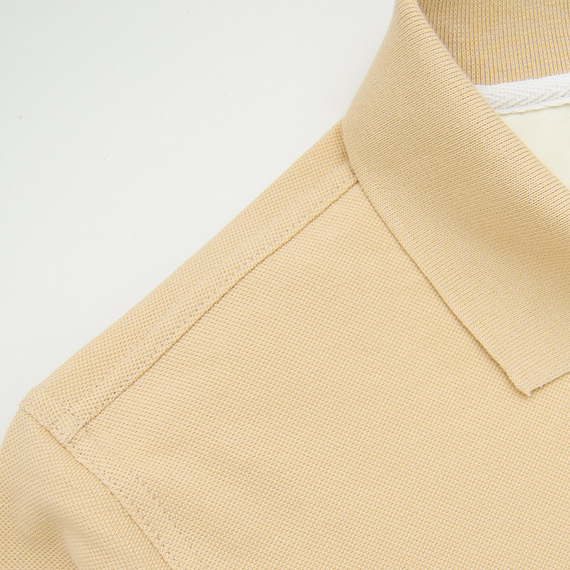 Поло-длинный рукав "CasualFree"