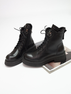 Ботинки женские зимние