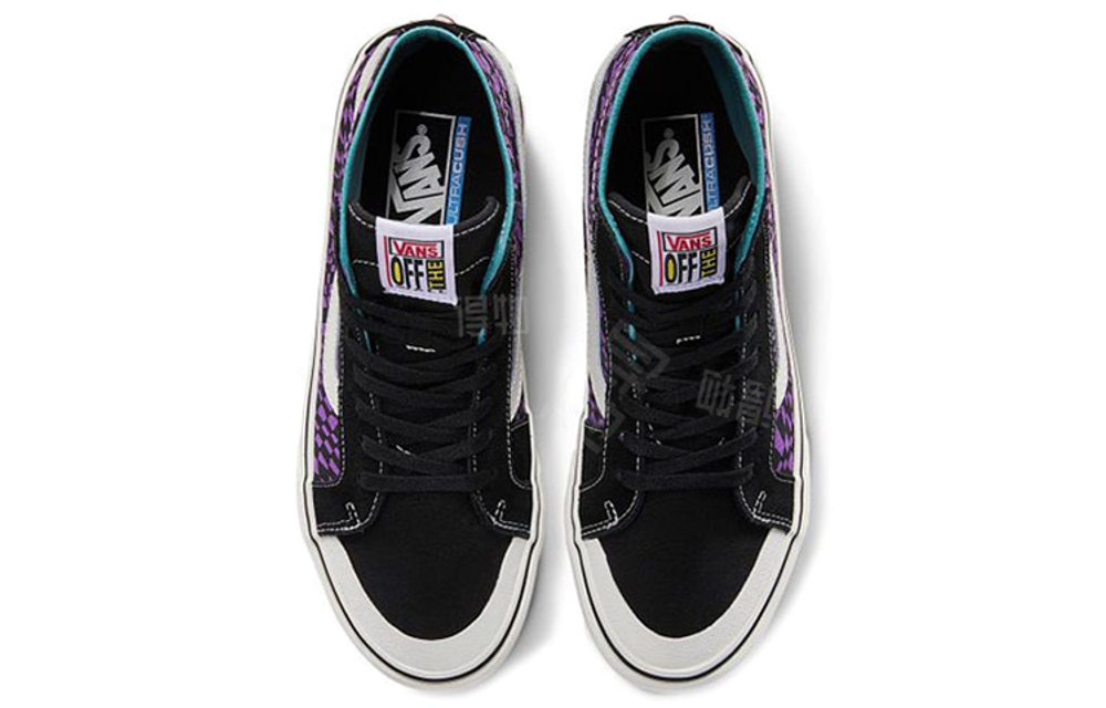Vans Sk8 138 Decon Sf