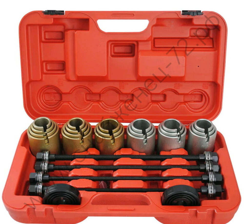 Набор для замены сайлентблоков