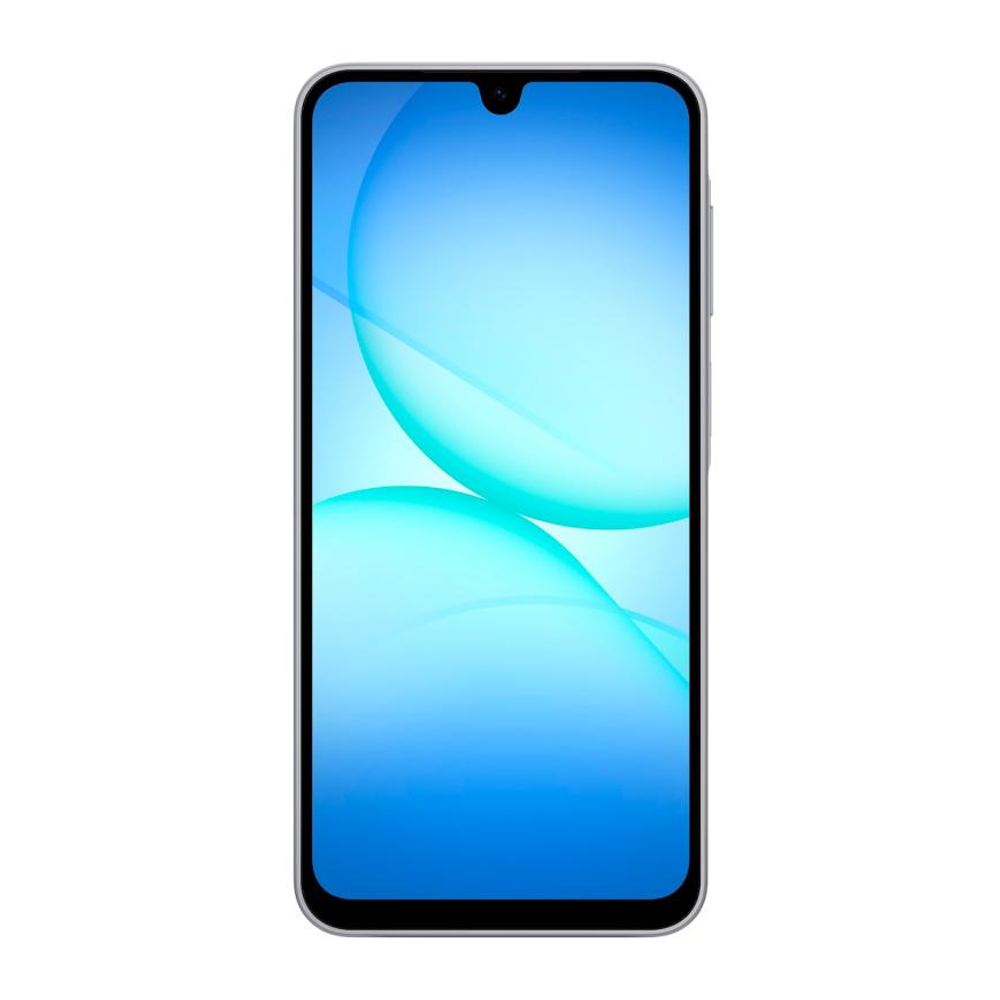Смартфон Samsung Galaxy A17 5G 4 ГБ | 128 ГБ (Серый | Gray)