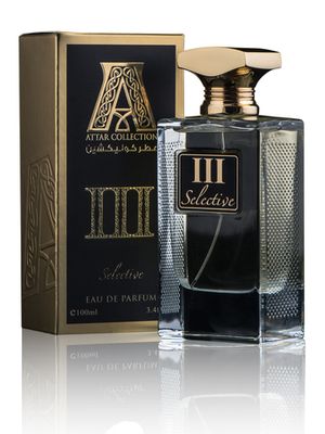 Attar Collection Selective III