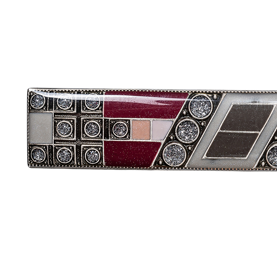Заколка для волос Clara Bijoux G11931-21 R/S