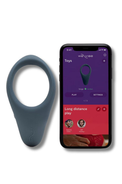 We-Vibe Verge - Эрекционное кольцо с вибрацией