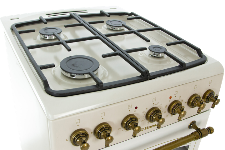 Комбинированная плита Hansa FCMY58109