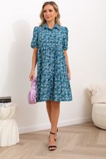 Платье Бента №1 Valentina