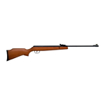 Винтовка пневматическая Crosman Optimus R8-C01K77 4,5 мм