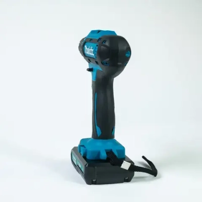 Makita Дрель-шуруповерт, 18 В, 48 Нм, 2 АКБ