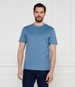 Футболка BOSS ORANGE - голубой(50508584)