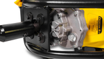 Мотобур Champion AG252 (1,46кВт, 52см3, 9.2 кг шнек 200*550)