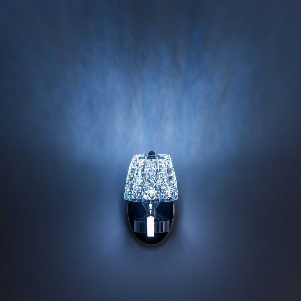 Настенный светильник Citilux Montserrat EL338W1