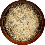 Смесь для фарша и котлет с базиликом и чесноком, 100 грамм