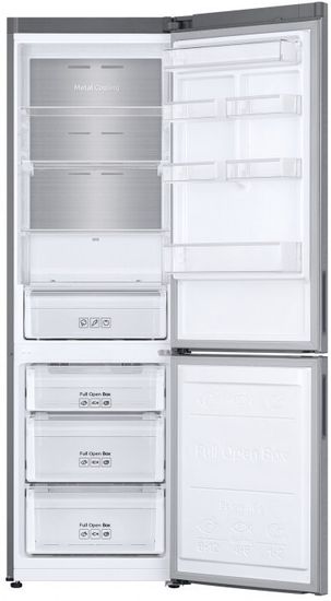 Холодильник Samsung RB34N5291SL