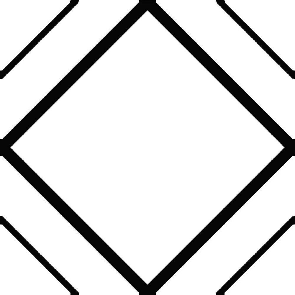 Tyra A 200х200х8 Matt, керамогранит ENNFACE