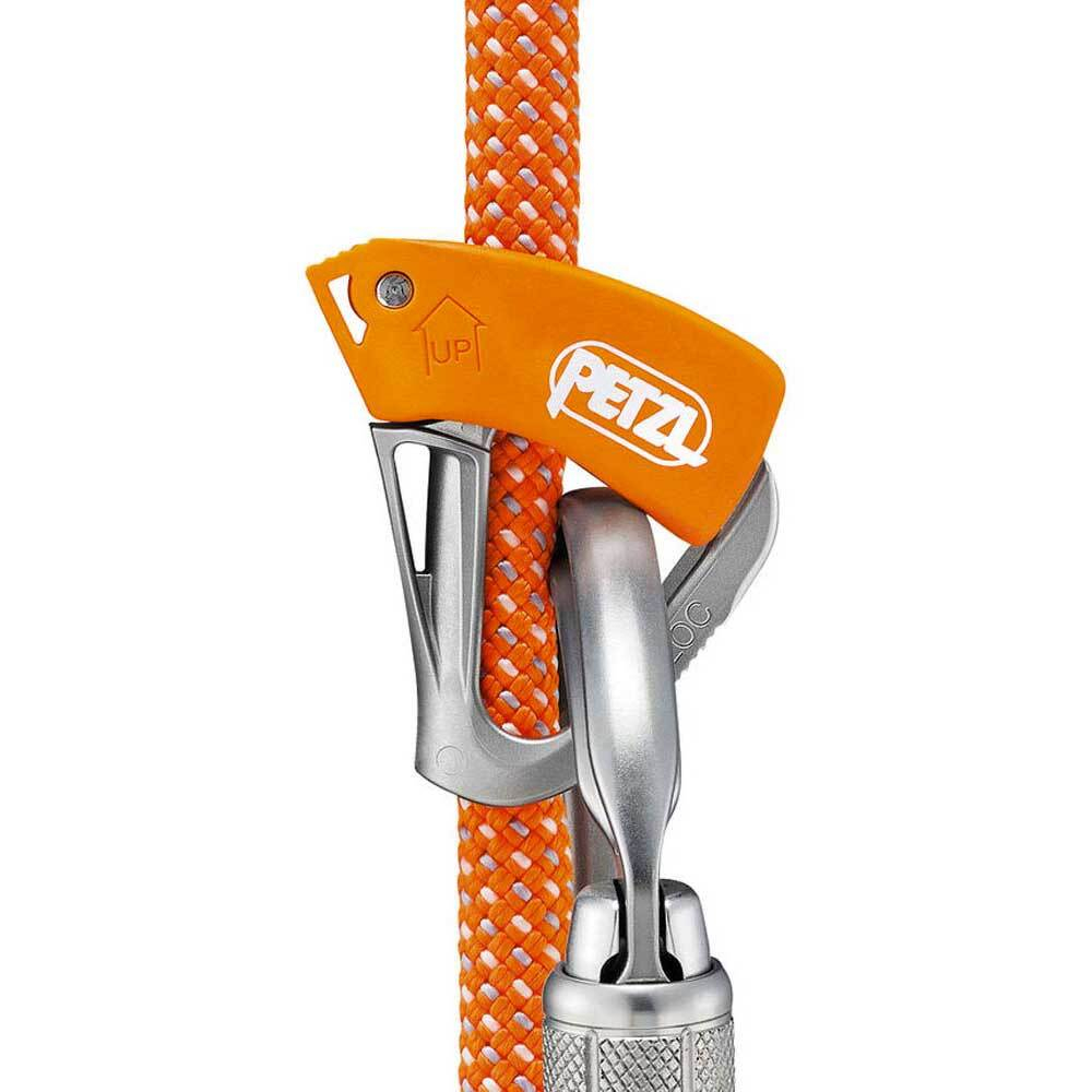 Аварийный зажим Petzl TIBLOC