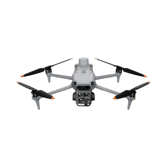 Квадрокоптер DJI Matrice 4 Thermal Plus Combo