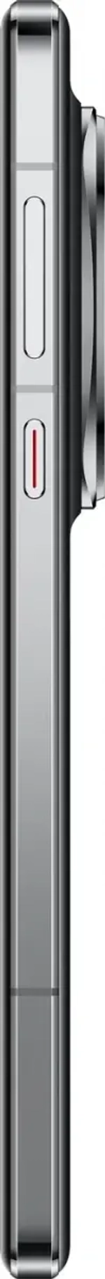 Смартфон Honor Magic7 Pro 16/1Tb, Black (PTP-N49)