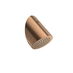 Излив душевой настенный тропический HYDROTHERAPY RIR02CUC медный