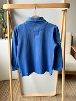 Хлопковое поло La Martina, 104