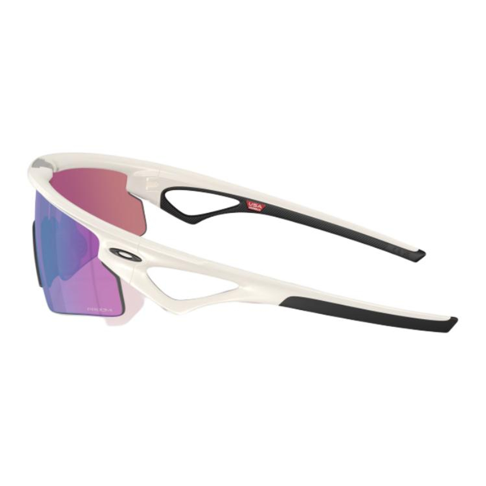 Oakley Очки Browline Frame Irregular Shape Oo9531 0537