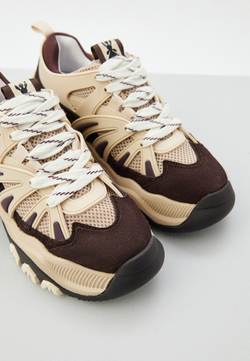 Кроссовки женские PATRIZIA PEPE Pepe Fly