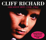 Cliff Richard / Greatest Hits 1958 - 1962 (2CD)