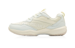 Kawasaki Badminton Shoes Women"s Low top White