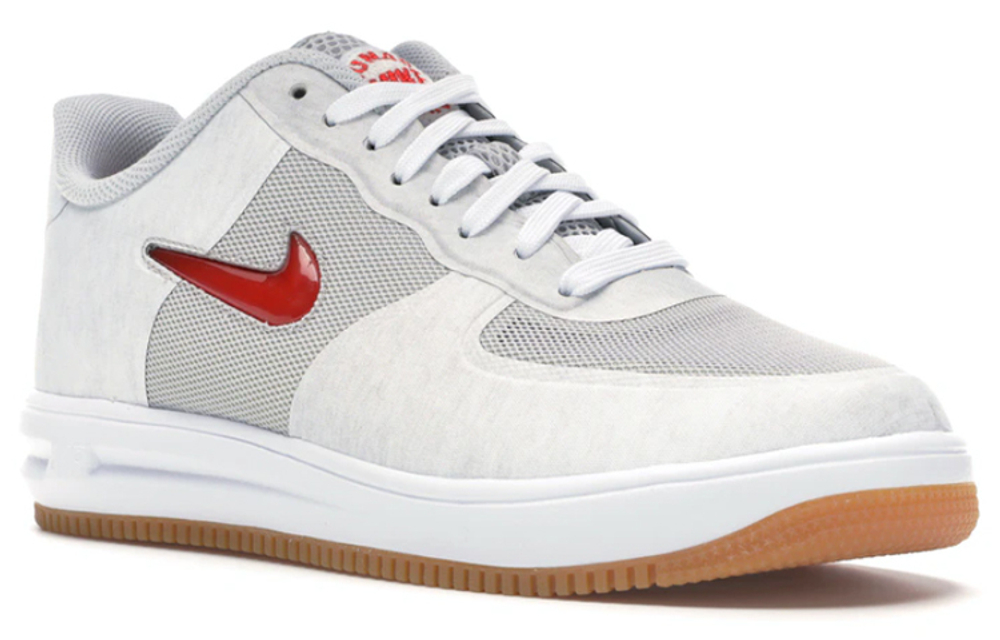 Кроссовки Nike Lunar Force 1 Low Clot Fuse