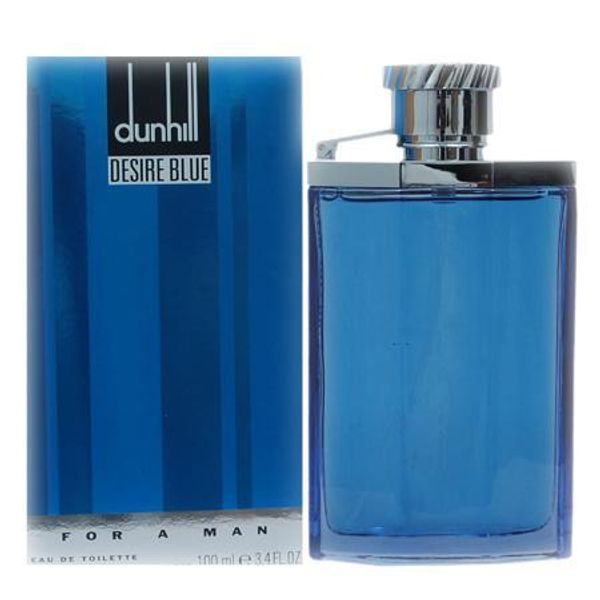 Alfred Dunhill Desire Blue