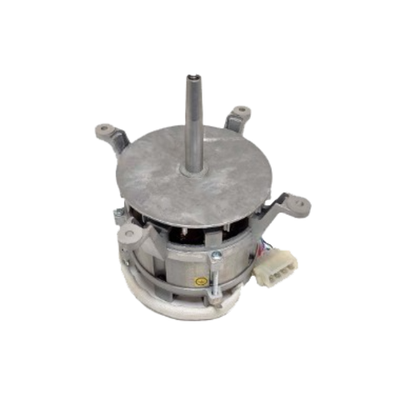 Двигатель трехфазный PKA-0,37-03Э; 0,37 кВт, 400 В, 1400 об/мин на РПШ