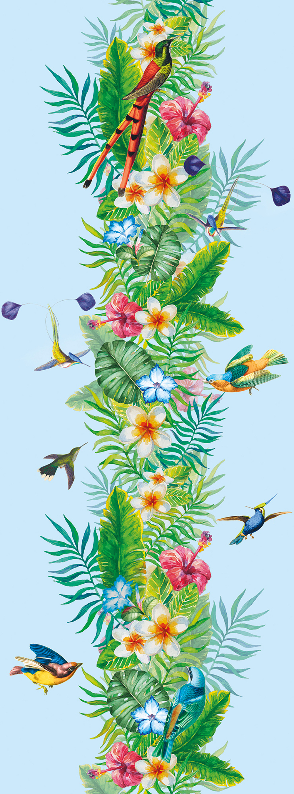 Коллекция Тропическое