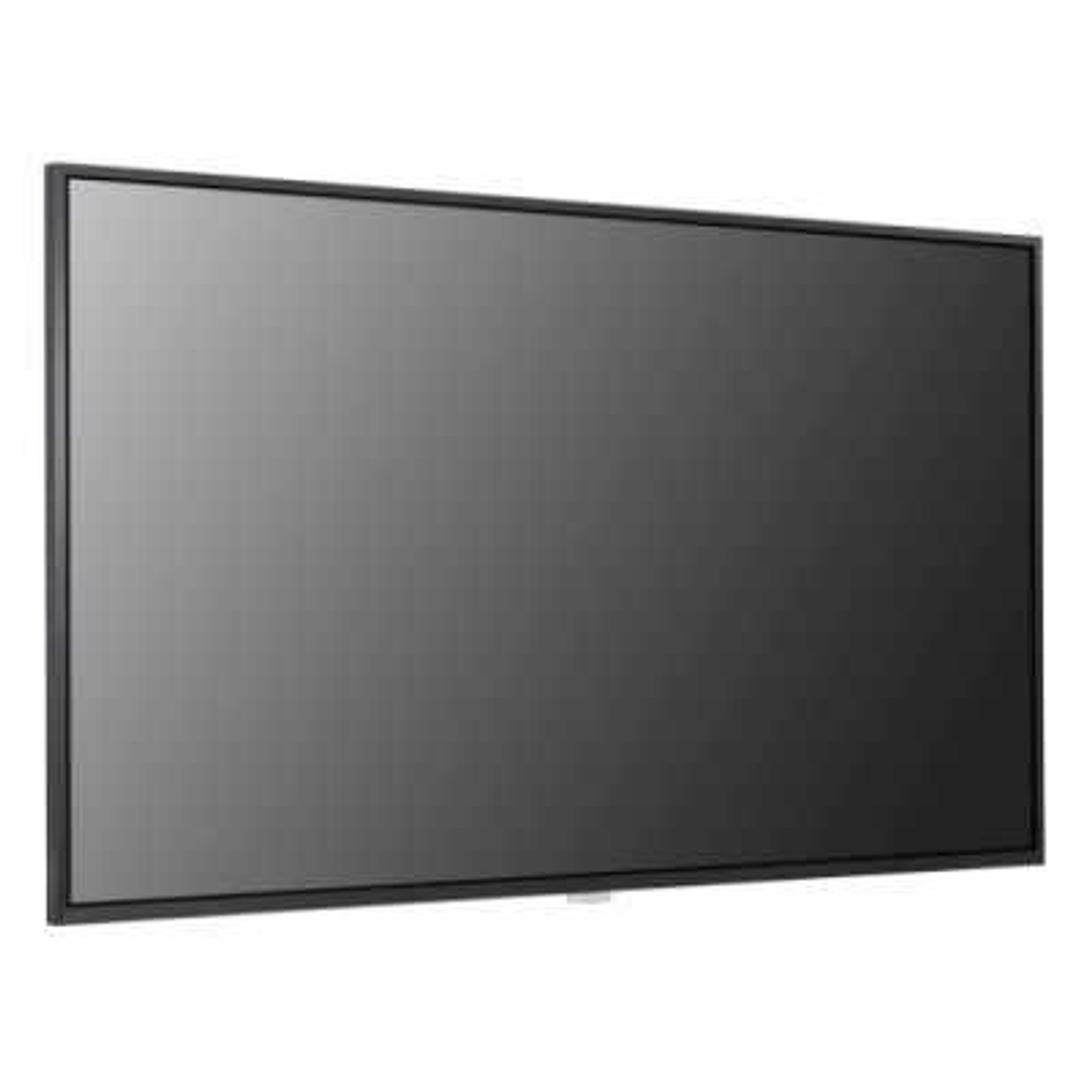 Профессиональный дисплей LG 75UH5F-H