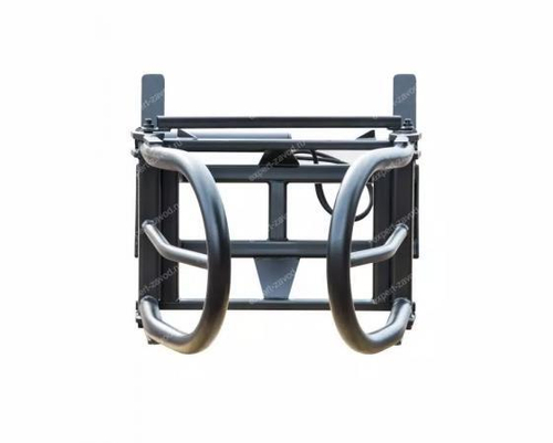 Захват для тюков