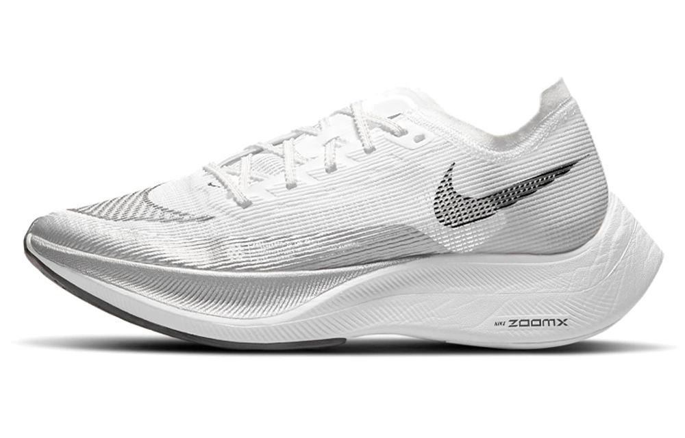Кроссовки Nike Zoomx Vaporfly Next 2 (Женская размерная сетка)