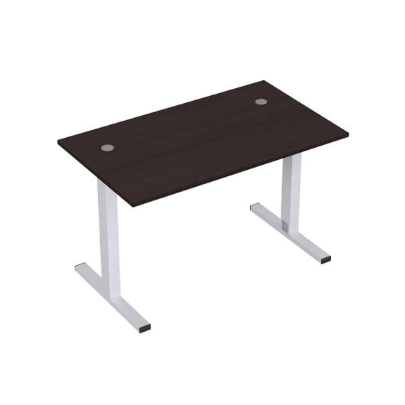 2МТ.178 Стол рабочий, прямолинейный (1200*700*750)