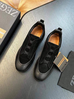Кроссовки Ermenegildo Zegna