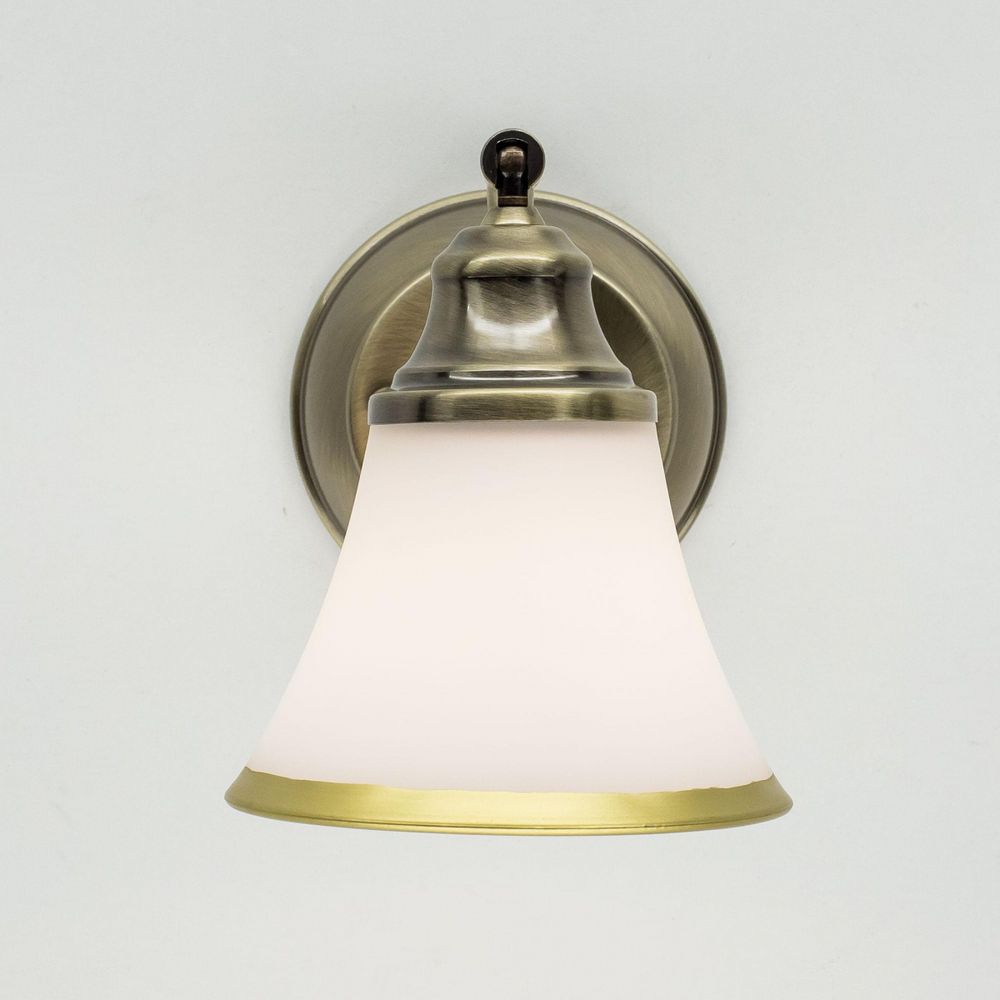 Citilux Прованс CL511513 Спот поворотный Бронза