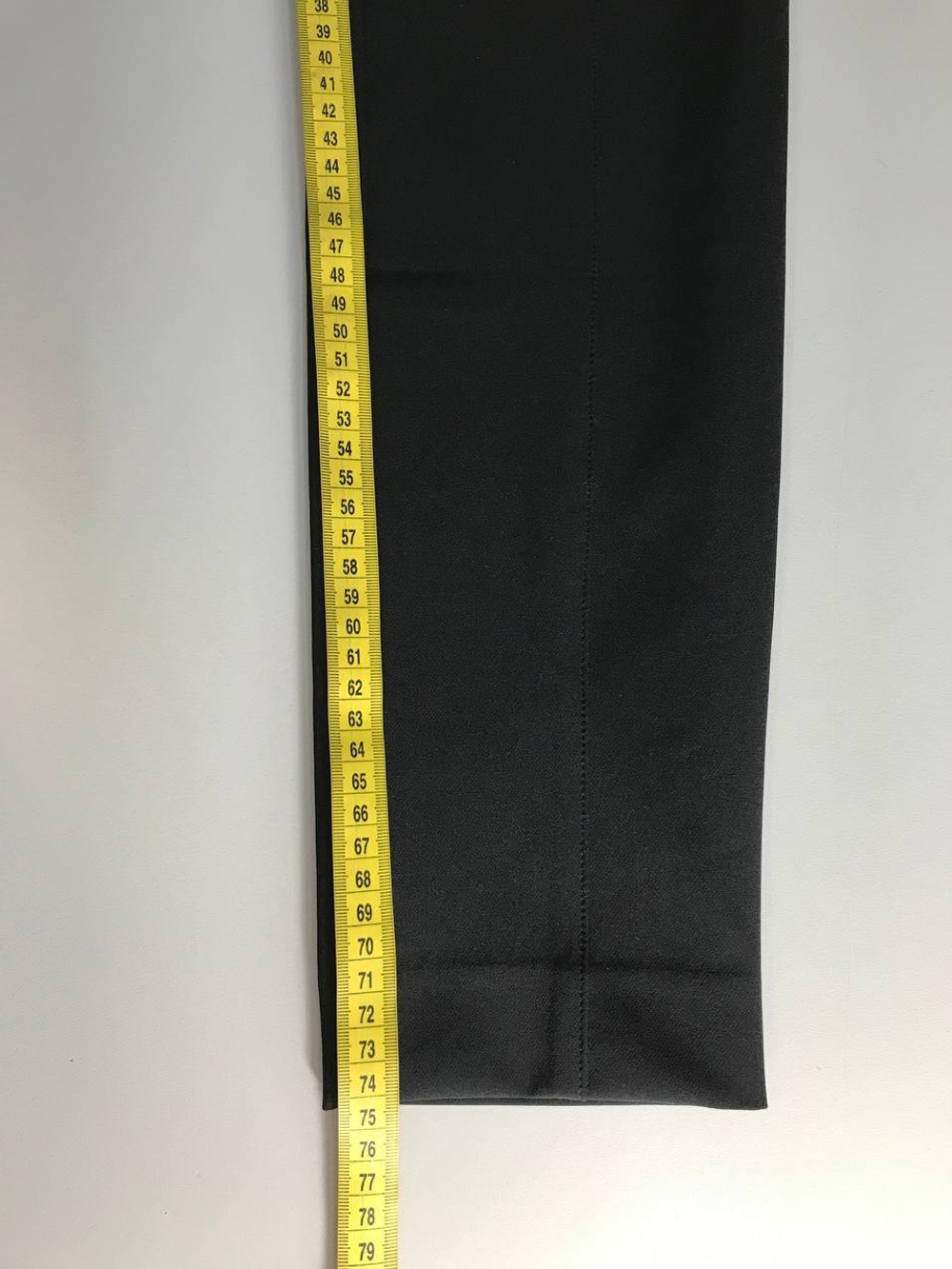 Брюки Ostin для офиса, маркировка М, визуально на 46 размер, новые