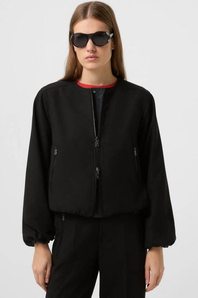 Куртка BOGNER YUMA в черном цвете